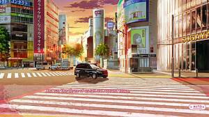 ayane milf big ass monster cock creampie orgasm route