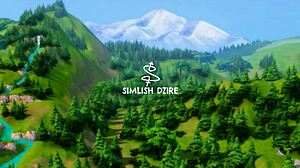 Ever wonder about the muse next door's naughty 3d sims preview antics?