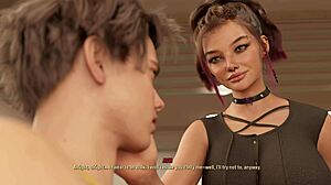 Busty doctor begs for your huge cock attention now!