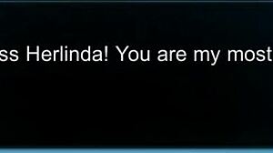 Femdom University Skullgirls Fart Feet Scene 2