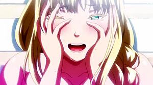 Hardcore Horny Sexy Hentai Babes Fucking Big Cocks Intensely