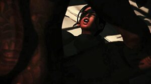 hey sexy tatted latina teen, crave that big black cock deep in your wet pussy