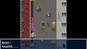 HIDDEN GAME HENTAI UNLEASHES INTENSE END PART 2 ACTION