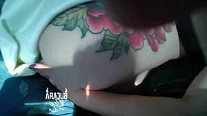 bus stranger pays fare then pounds my latina ass hard! 🍑💦🔥