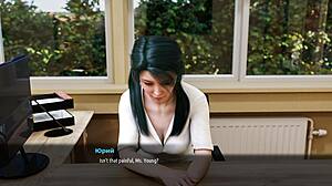 milfs of sunville 2 part 52 full gameplay wrapup