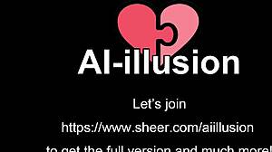 Rumi's Demon Hunter K-Pop Show Goes Wild NSFW!