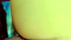 Beautiful Latina Babes Seduce Stepsister in Bedroom for Homemade Porno Game