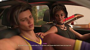 Watch Her Massive Tits Bounce As Huge Cock Fills Her Up