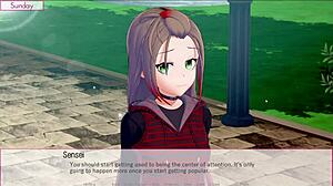 part 159, let's dive into lessons in love by selebus... taboo teacher fun