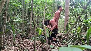 take my ass outdoors you two heteros pounding hard