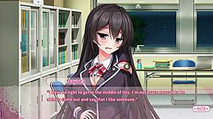 ayane milf big ass monster cock creampie orgasm route