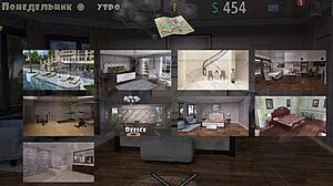 hey cute roommate milf with big ass big tits blows monster cock then fucks outdoor public?