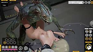 have you played project helius 3d hentai handjob game yet