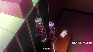 Alpha's Loving Breed Fills Cis Girls And Trans Slave Pregnant