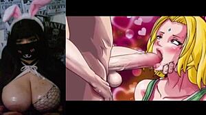 bbw goth babe eyes tsunade rule34 hentai clips all day