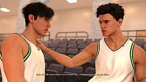 Busty doctor begs for your huge cock attention now!