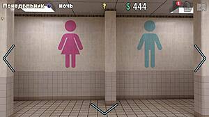 hey cute roommate milf with big ass big tits blows monster cock then fucks outdoor public?