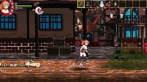 ready for tia’s wild fantasy brawler hentai fucks?