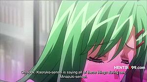 Alpha's Loving Breed Fills Cis Girls And Trans Slave Pregnant