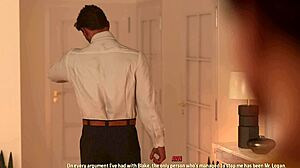 Watch Her Massive Tits Bounce As Huge Cock Fills Her Up