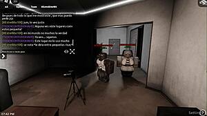 Frieren Gets Lost In My Hood And Pays With Her Huge Ass Riding Big Cock