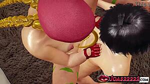 big tits cammy gets sideways bed fuck missionary moans anal creampie