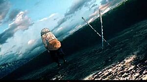 Watch these big ass anime boys deepthroat monster cocks