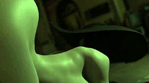 whoa check out this wild hentai alcina compilation of assfucking action