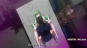 Alpha's Loving Breed Fills Cis Girls And Trans Slave Pregnant