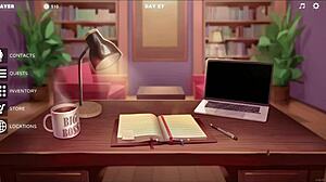 Holy Shit Makima's Huge Cock Bondage Fuck in Chainsaw Man!