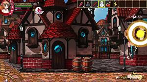 ready for tia’s wild fantasy brawler hentai fucks?