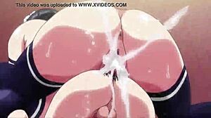 random hmv compilation packs wild hentai action into one hot mix