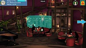 public sex harem route got me creampied n humiliated outdoors