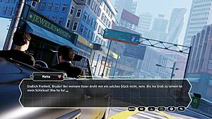 wanna see who collects more pussy on this university sex campus visual novel?