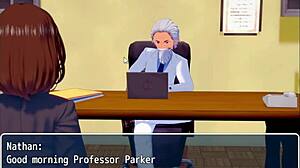 HIDDEN GAME HENTAI UNLEASHES INTENSE END PART 2 ACTION