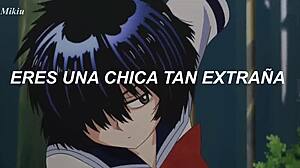 perfect japanese solo girl nazo no kanojo hentai asian tease 😍💦