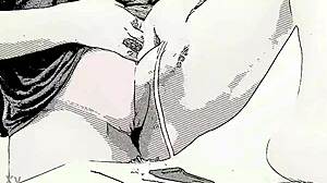 annita koxx pussy shaving part one begins