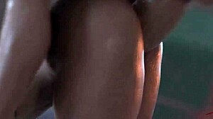 big black cock delivers 3d hardcore fucking