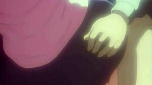 Hentai Kitchen Anal Assfucking Doggystyle Pounding!