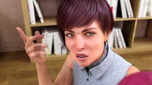 milfs of sunville 2 part 52 full gameplay wrapup