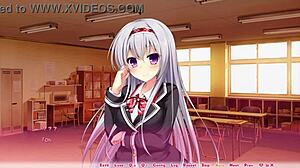 check out this real hentai situation unfolding part one