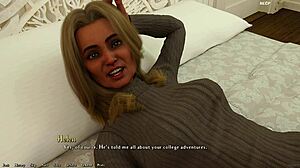 giant curvy milf gangbang in being a dik thanksgiving outfit orgy