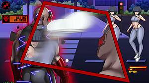 yo this killa bitch in gameplay d ydb part 2 is straight fire - non-stop action!