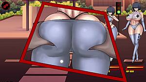 yo this killa bitch in gameplay d ydb part 2 is straight fire - non-stop action!