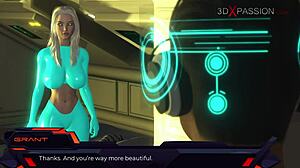 deepthroat blowjob cowgirl riding doggystyle extreme in white lilies code visual novel