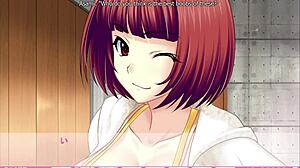 yuuwaku harem girls tempt with big tits ass erotica chats