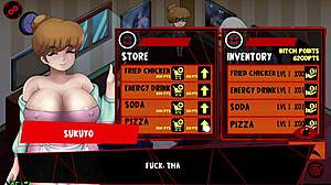 yo this killa bitch in gameplay d ydb part 2 is straight fire - non-stop action!