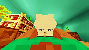 Jenny Mod Milf Craves Creamy Minecraft Fill