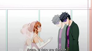 dekichau made kon cap 8 heats up slowly