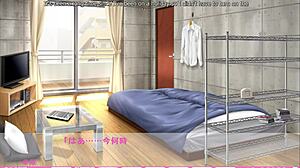 yuuwaku harem girls tempt with big tits ass erotica chats